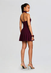 Quinn Knit Dress