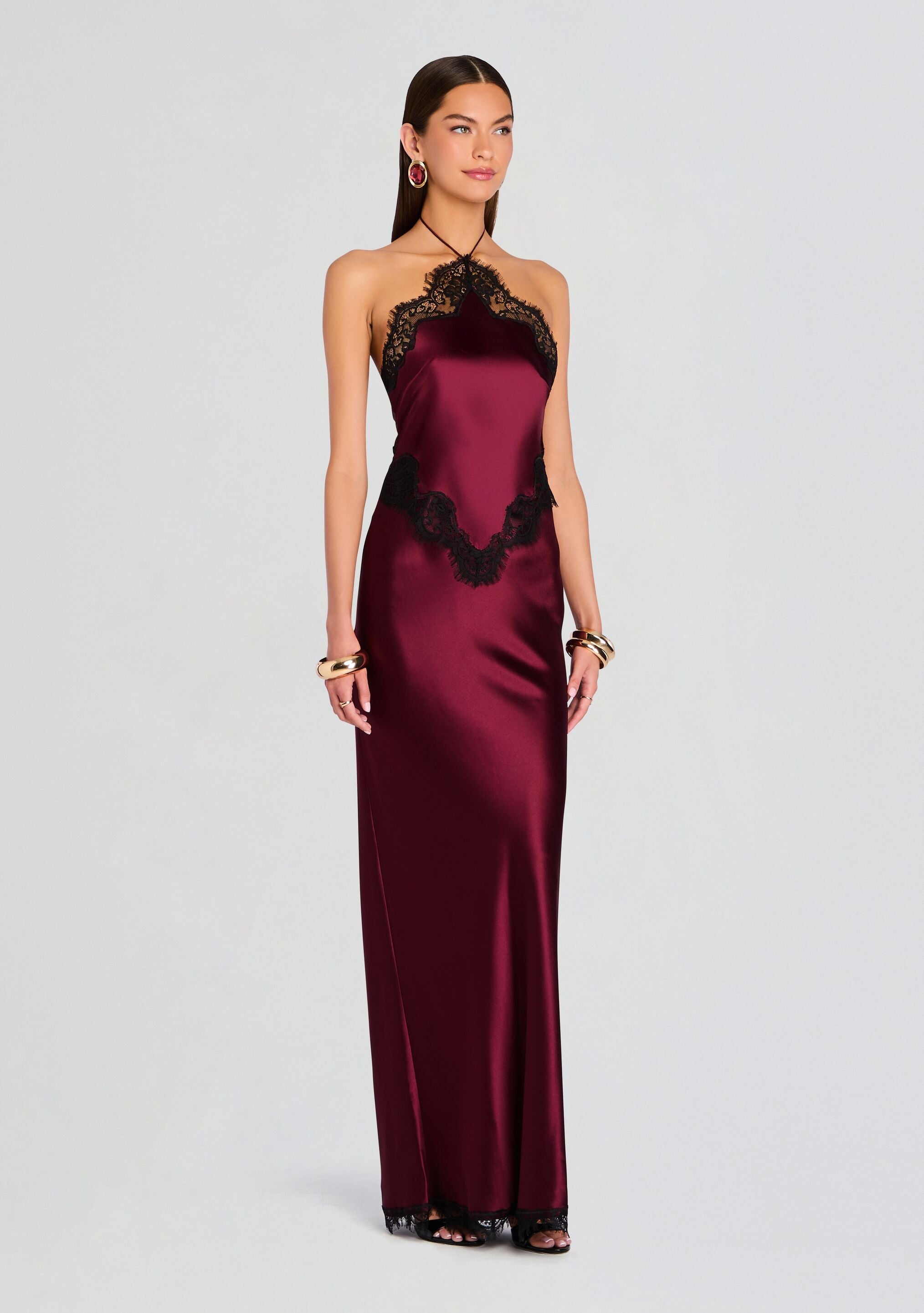 Everly Dress