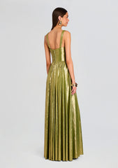 Iris Dress