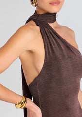 Tre Midi Dress