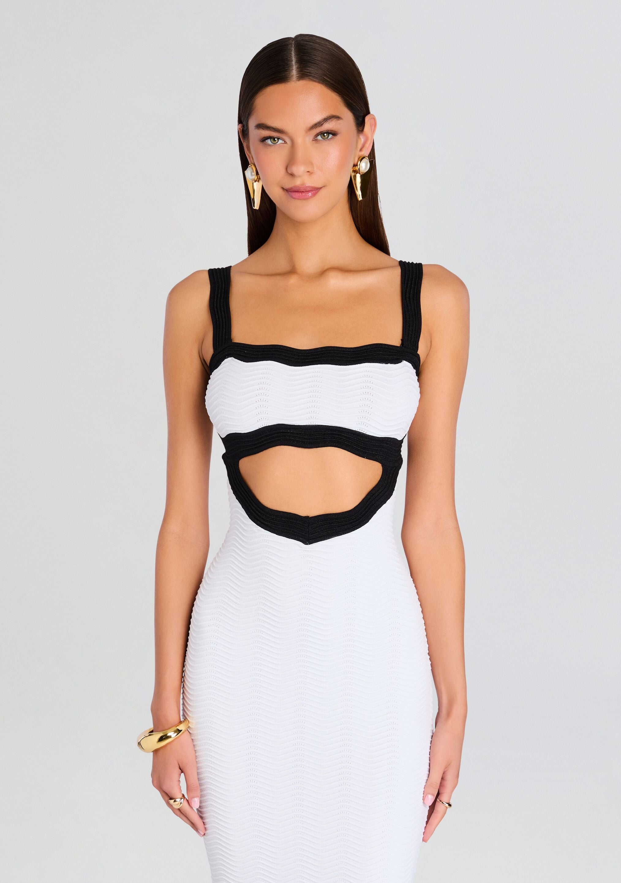 Wynra Knit Dress