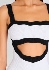 Wynra Knit Dress