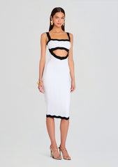 Wynra Knit Dress