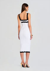 Wynra Knit Dress