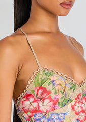 Marlene Short Dress