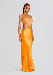 Lucie Dress